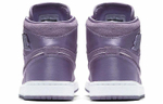 Кроссовки Jordan Air Jordan 1 Retro High Season Of Her Orchid Mist (W) (Женская размерная сетка)