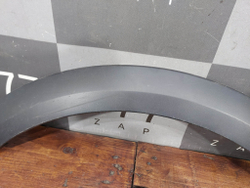 Накладка крыла заднего правого Vesta SW Cross 15-нв Б/У Оригинал 8450031020