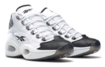 Кроссовки Reebok Question Mid "Why Not Us"