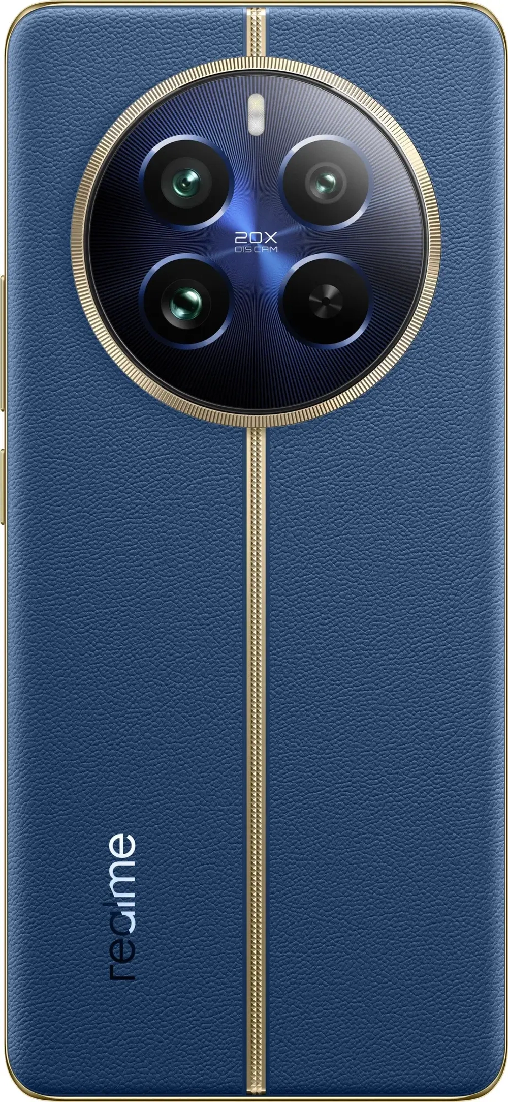 Смартфон REALME 12 PRO 5G 12+512 GB BLUE