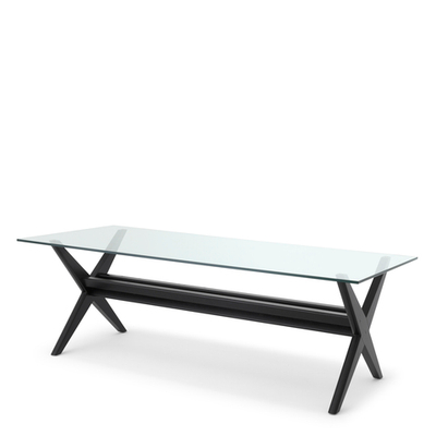 Обеденный стол Dining Table Maynor арт.114498