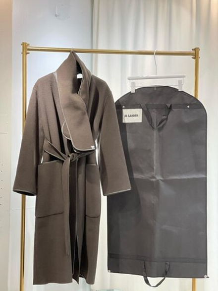 Пальто Jil Sander