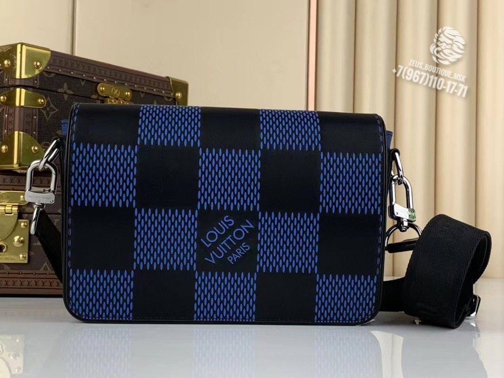 Сумка через плечо Louis Vuitton