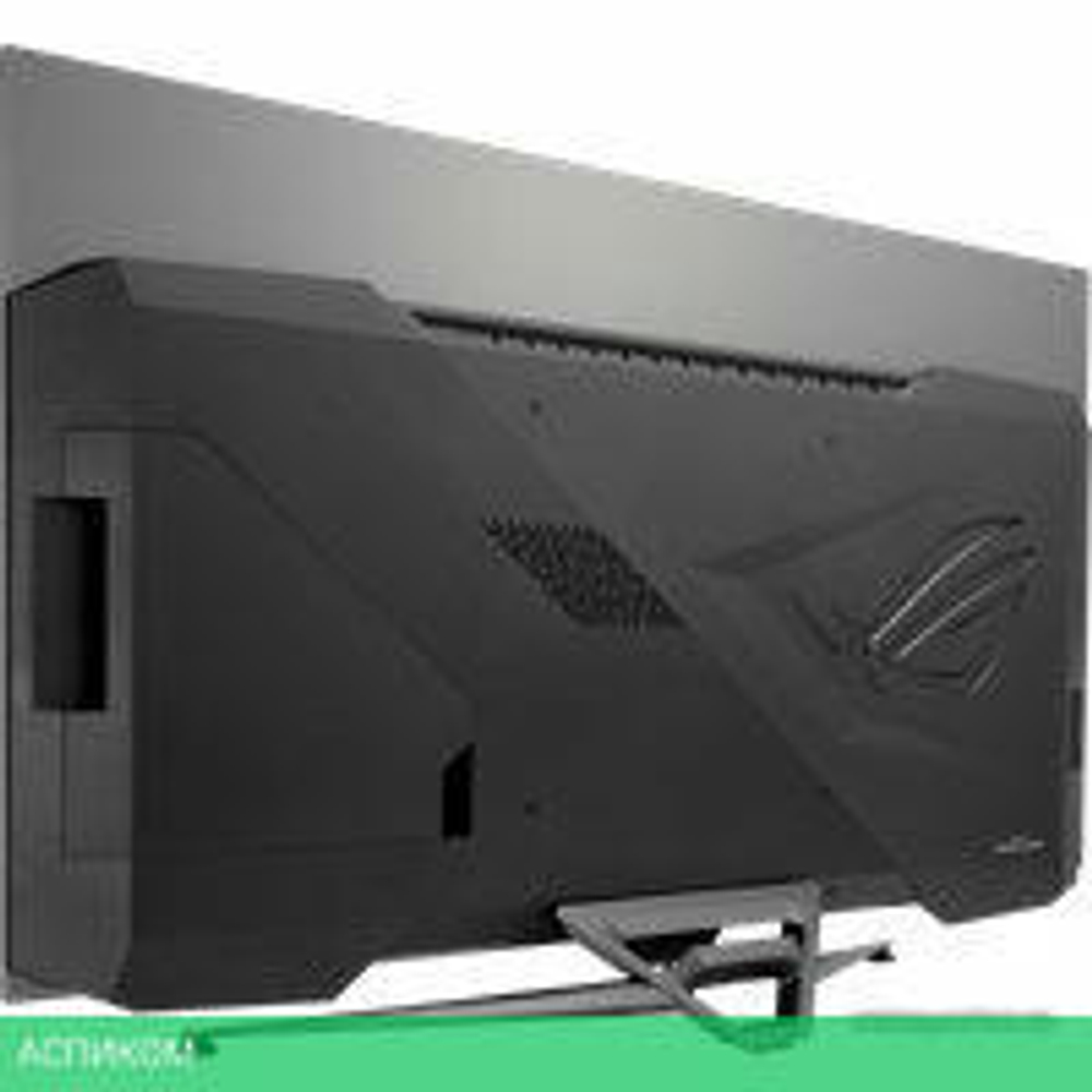 Игровой монитор ASUS ROG Swift PG48UQ