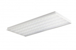 Светильник Светодиодный Portal Стандарт 94Вт, IP40, с микроволновым датчиком движения