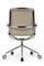 Кресло Bond FK007-B11-P Светло-бежевый