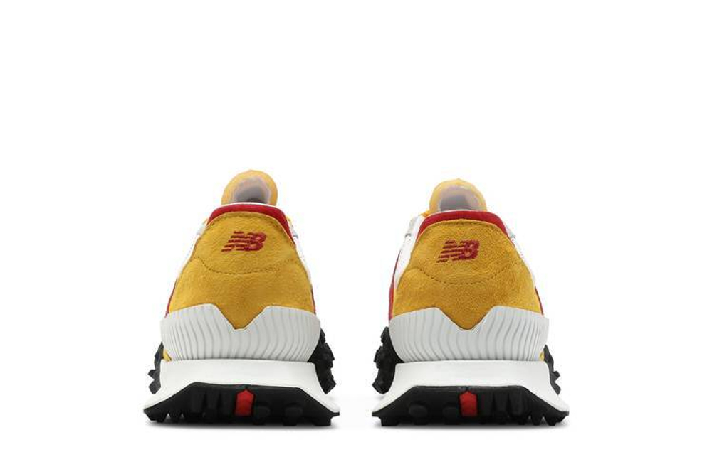 Кроссовки Casablanca X New Balance Xc-72