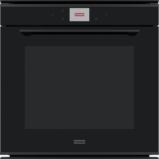 Электрический духовой шкаф Franke Mythos FMY 99 P BK (116.0613.709)