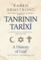 Tanrının tarixi