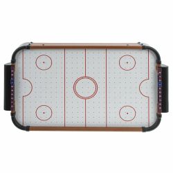 GAEM Игра настольная "Аэрохоккей", L56 W31 H10 см