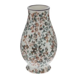 GAEM Ваза, L14 W14 H24,5 см