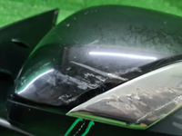 Зеркало левое Toyota Land Cruiser 200 (2015-2021) 20 контактов