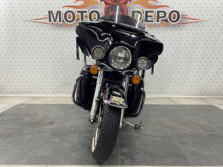 Harley-Davidson Street Glide FLHX1450 , 2001