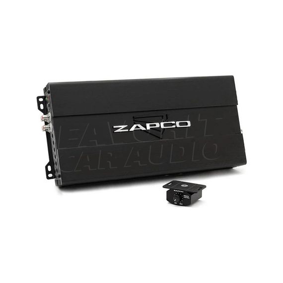 Усилитель ZAPCO ST-1650XM II