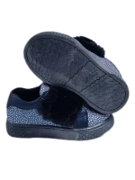 Весенние полуботинки для девочки.