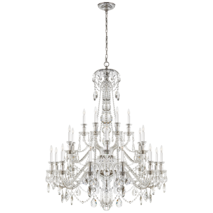 Люстра Visual Comfort Daniela Twenty Four-Light Chandelier