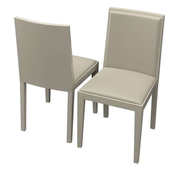 Стул VIGO, MOD INTERIORS