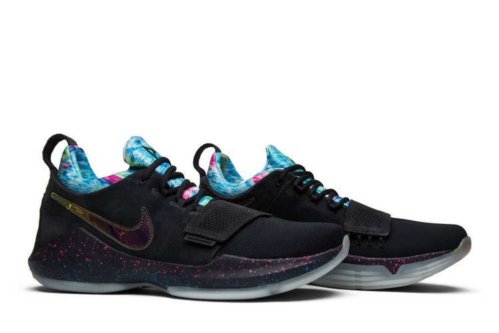 Кроссовки Nike Pg 1 Eybl