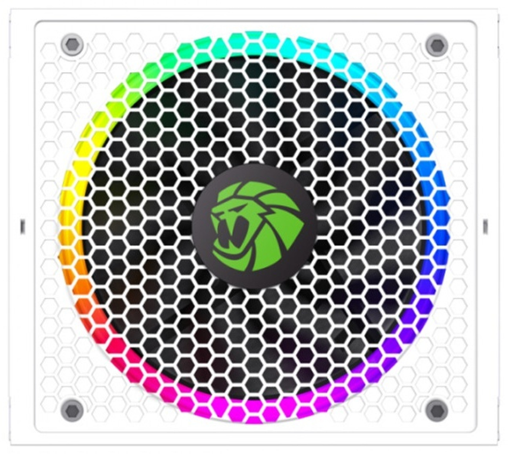 Блок питания Game Max 2141-0750B0028 750 Вт