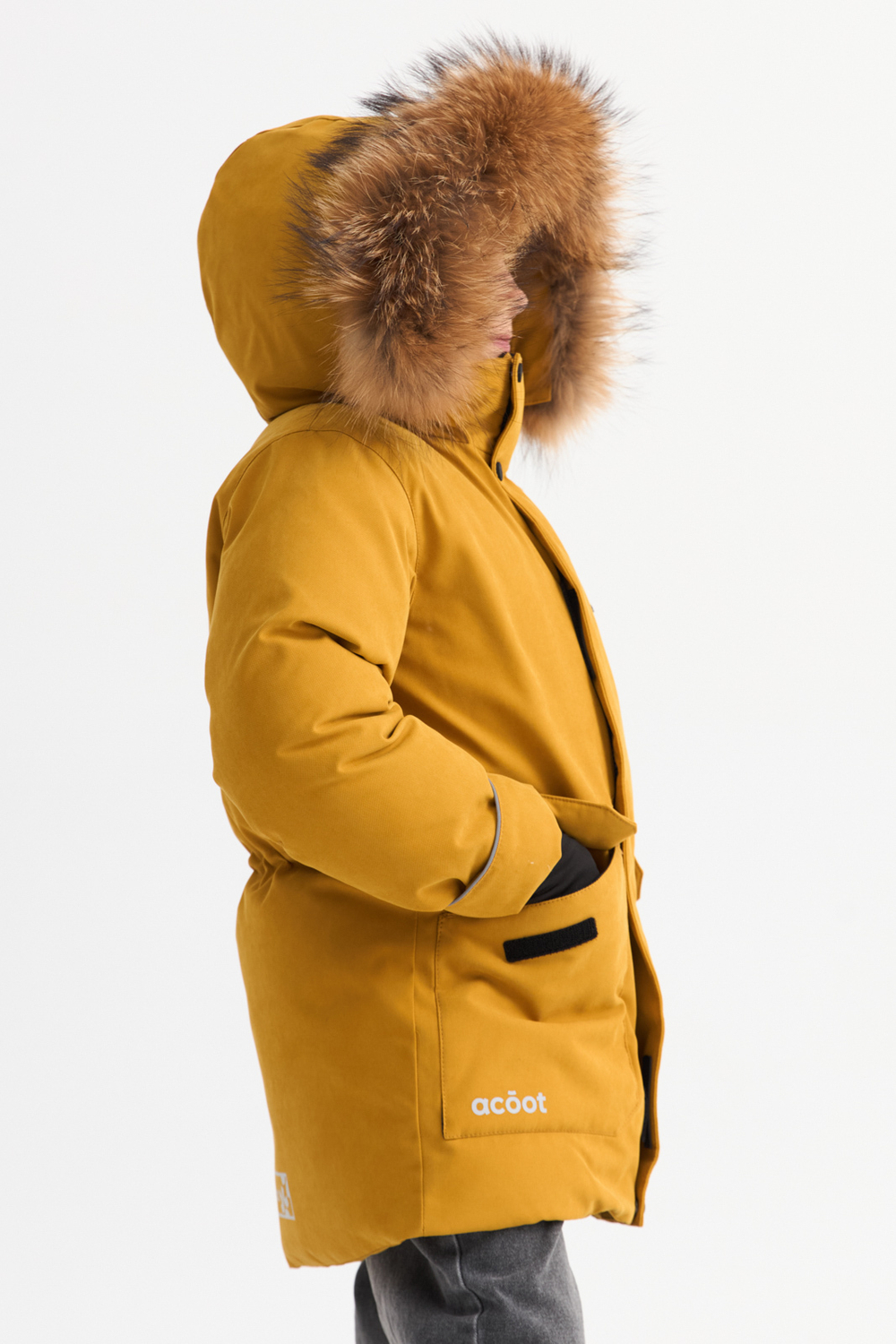 Опушка ЕНОТ