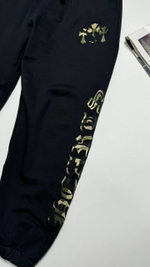 Спортивные штаны Chrome Hearts