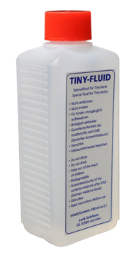 Look Solutions TINY-FLUID 250 ml Жидкость для генераторов дыма