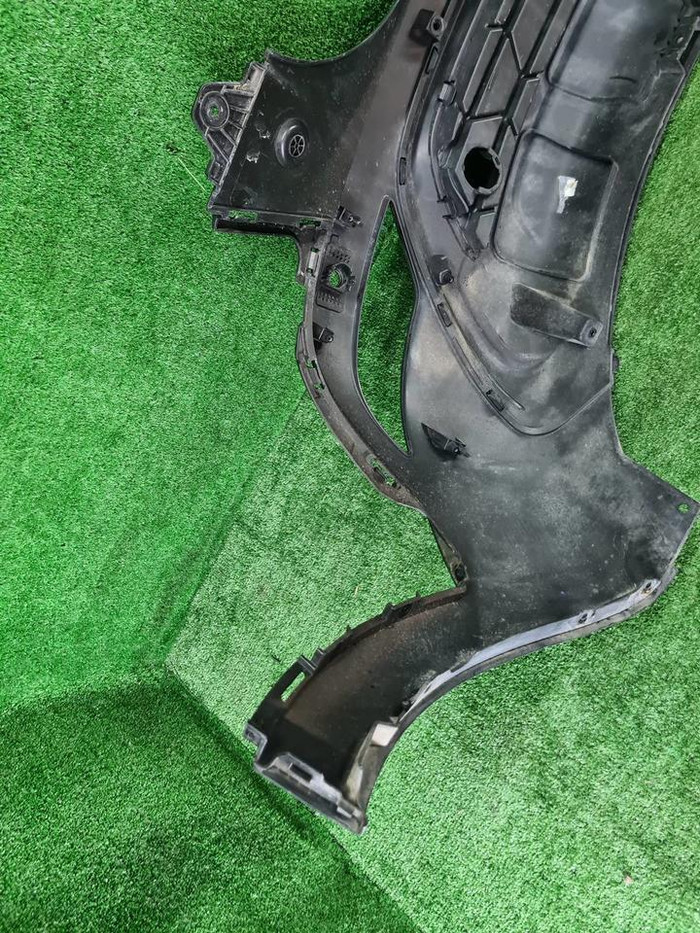 Бампер задний Hyundai Creta 2 (2021-н.в.)