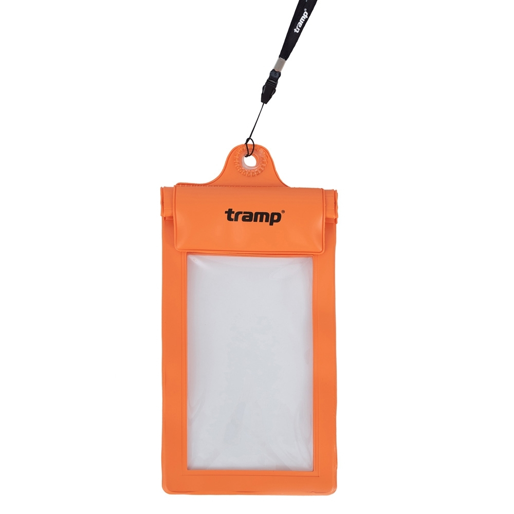 Tramp гермопакет для мобильного телефона (110х215 мм, ПВХ)