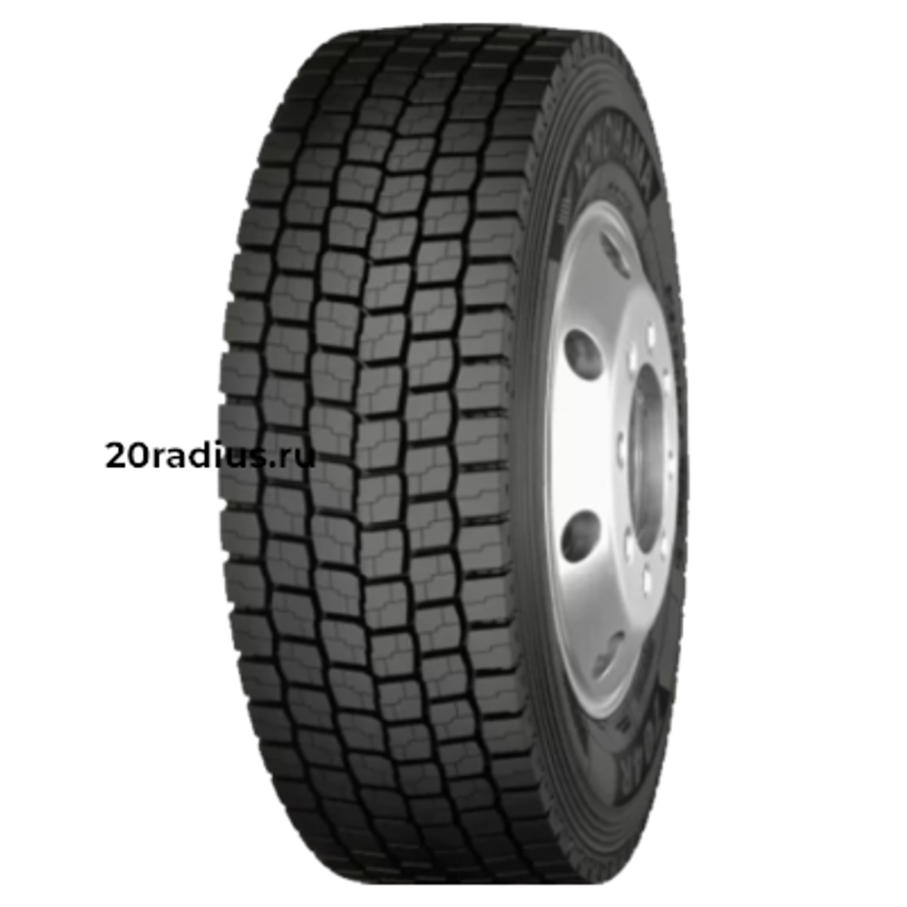 315/60R22,5 152/148L 704R TL M+S