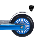 Трюковой самокат Urban Scooter Extreme Light 110 синий