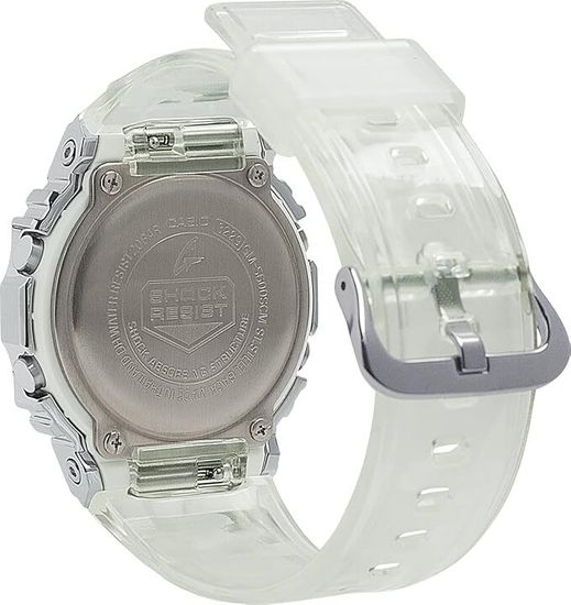 Наручные часы Casio G-Shock GM-5600SCM-1DR