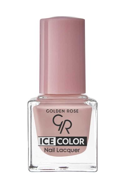 Golden Rose лак для ногтей Ice Color 134