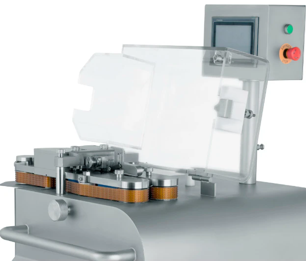 Делитель сосисок Hualian Machinery RJJ01