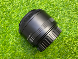 Canon EF 50mm 1.8 II  Покупка/Продажа