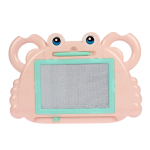 Доска для рисования с магнит.крошкой, пакет B367