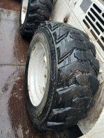WECAN WT* Мини погрузчик WT830 (Дизельный, 3,2 л, 50 л.с., АТ)