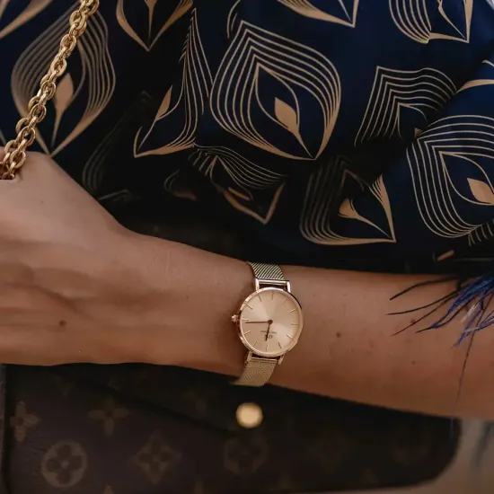 Наручные часы Daniel Wellington DW00100470 28 мм