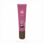 Интимный гель G-SPOT Shiatsu 15 мл.