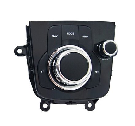 Магнитола для Mazda 3, Axela 2013-2019 - Carmedia KR-9065-S10 Android 10, ТОП Процессор, 4ГБ-64ГБ, SIM-слот