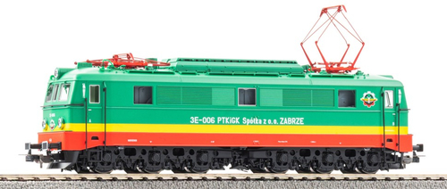 Электровоз 3E/1 PMP-PW, эпоха IV