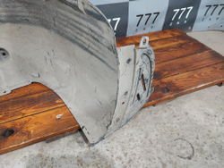 Подкрылок передний правый Chery Tiggo 8 18-22 Б/У Оригинал 602000032AB