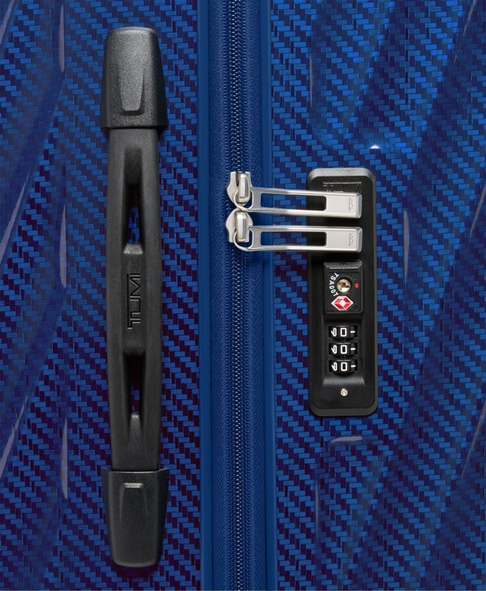 Чемодан большой/Cobalt