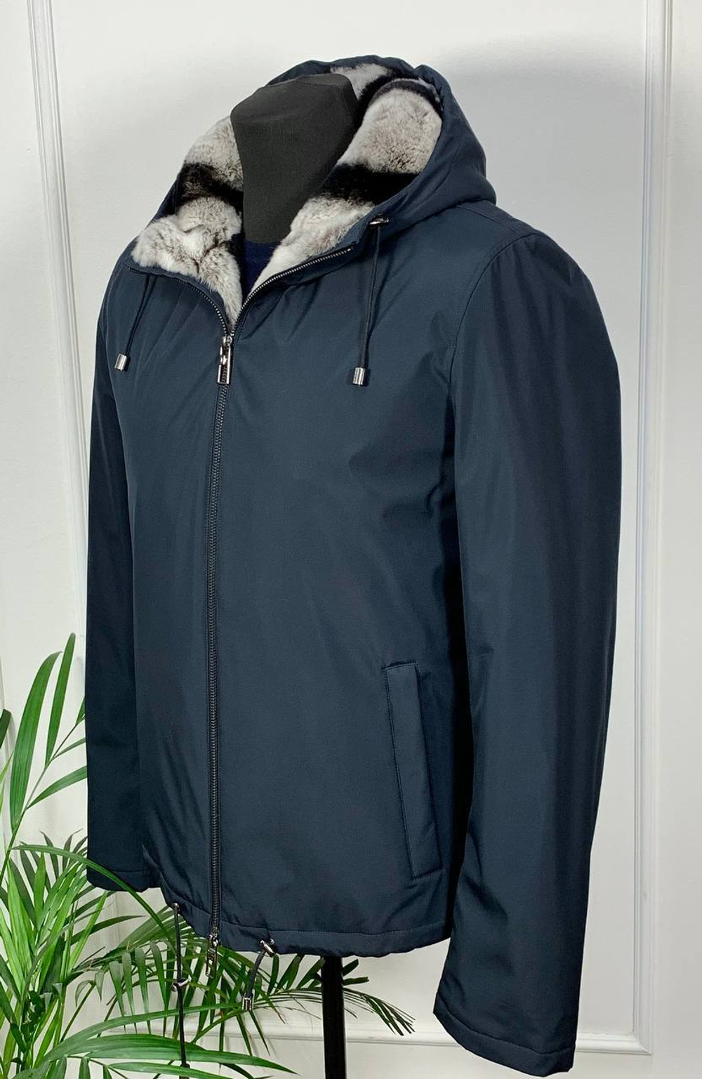 Куртка Loro Piana, арт. 472172502