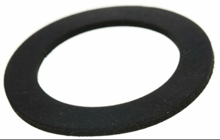 Прокладка резин.1 1/2