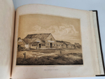 "Севастопольский альбом (Крым)". Н.В.Берг. 1858 г. - редкая книга