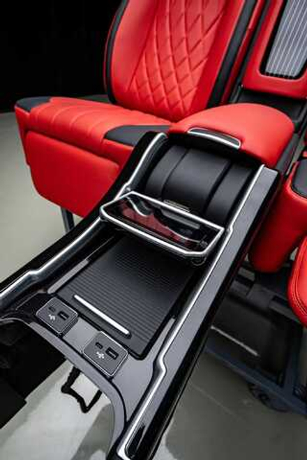 Сиденья капитанские кресла для Mercedes Benz G-class W463 W464 W465 G63 G350 G450 G500 G550 Капитанские сиденья сидение VIP