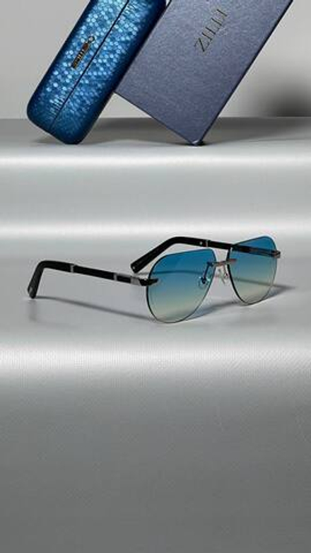 Солнцезащитные очки Zilli