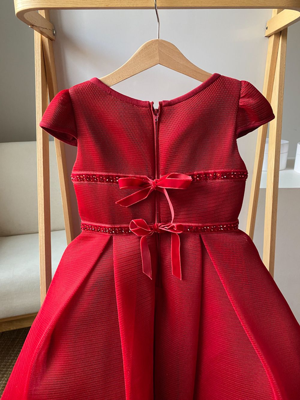 Платье Monnalisa, 128