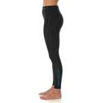 Термобелье женское Brubeck леггинсы THERMO NILIT HEAT