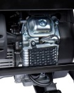 Генератор бензиновый ELITECH GES 15500ЕAW HD 204573